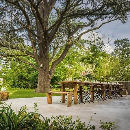 Edville Holiday home *