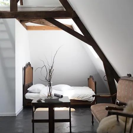 Edville Holiday home