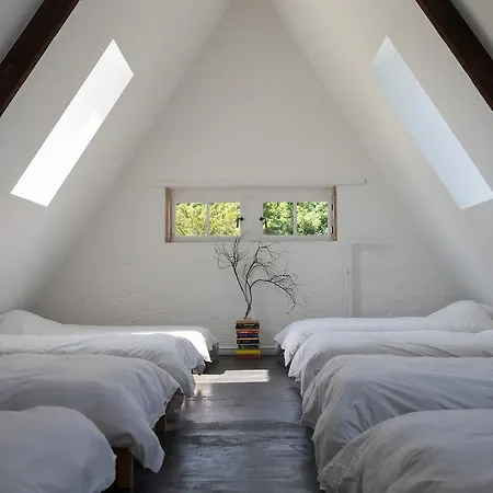 Edville Holiday home *