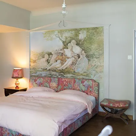 Edville Holiday home *