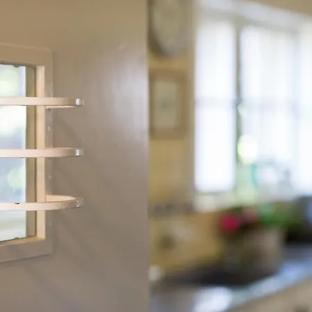 Edville Holiday home