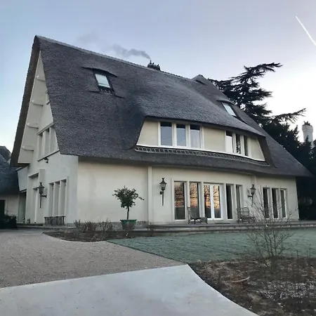 Edville Holiday home