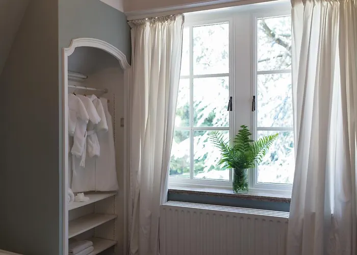 Edville Prázdninový dům