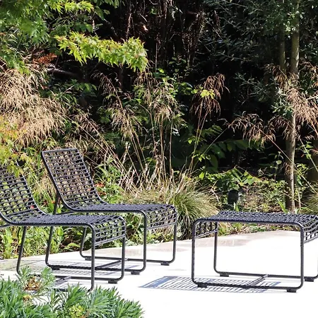 بيت للعطل Edville