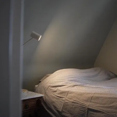 Vakantiehuis Edville Gent