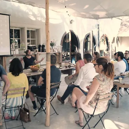 Semesterbostad Edville *