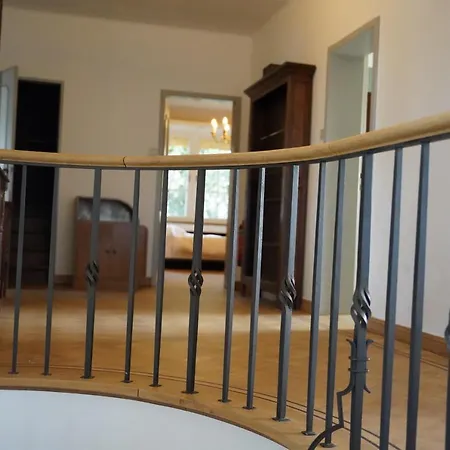 Edville Vakantiehuis