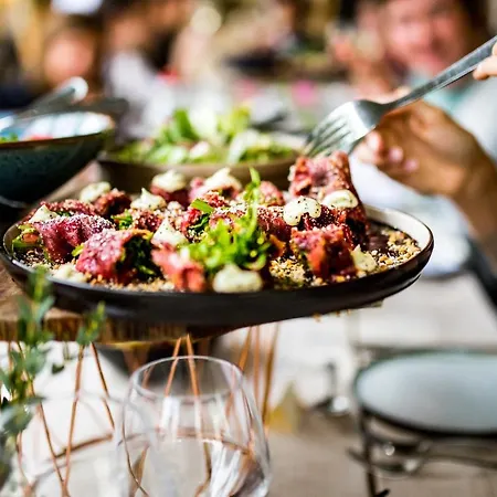 Vakantiehuis Edville