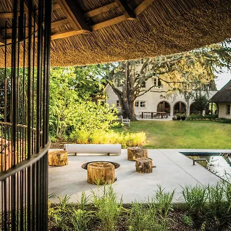 Semesterbostad Edville