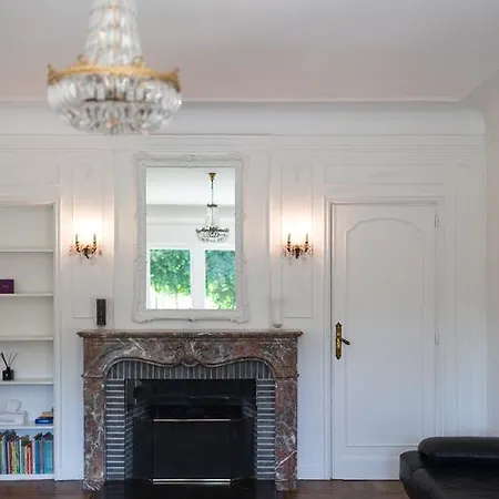 Edville Vakantiehuis