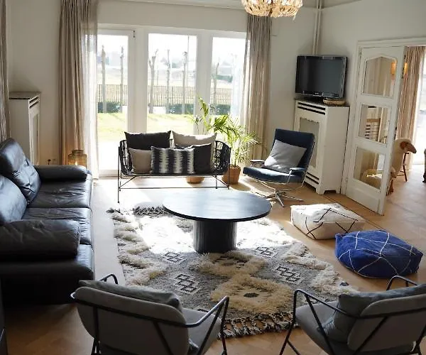 Ferienhaus Edville *