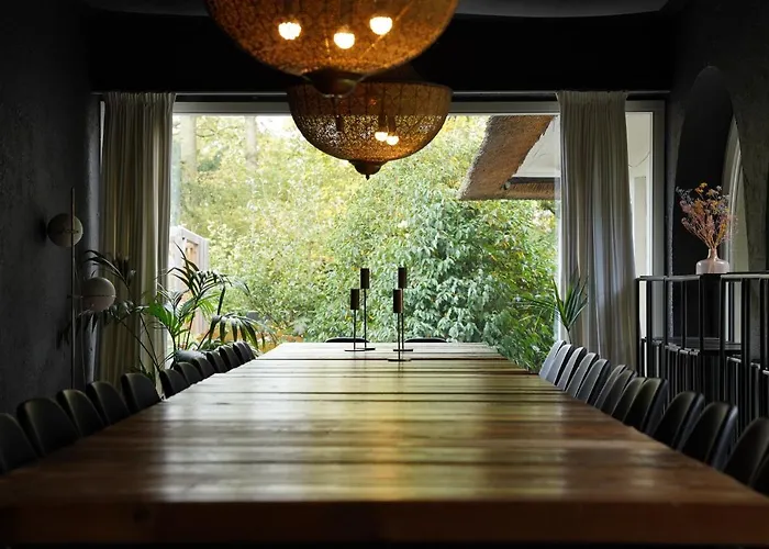 Holiday home Edville Ghent