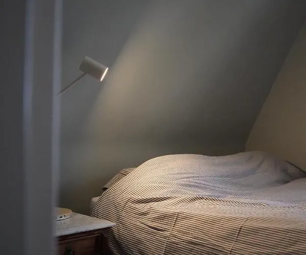 Holiday home Edville Ghent