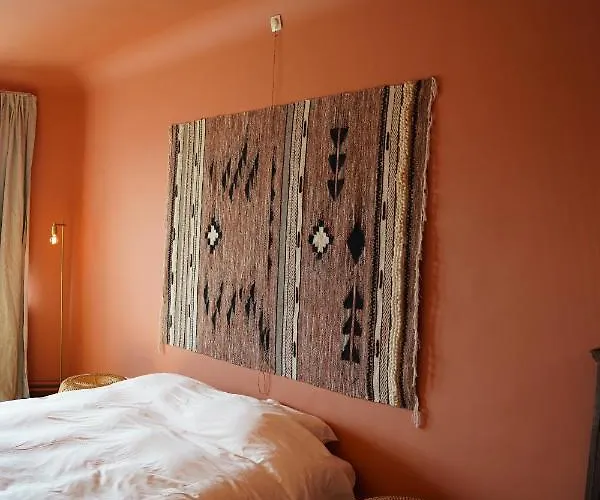 Holiday home Edville Ghent