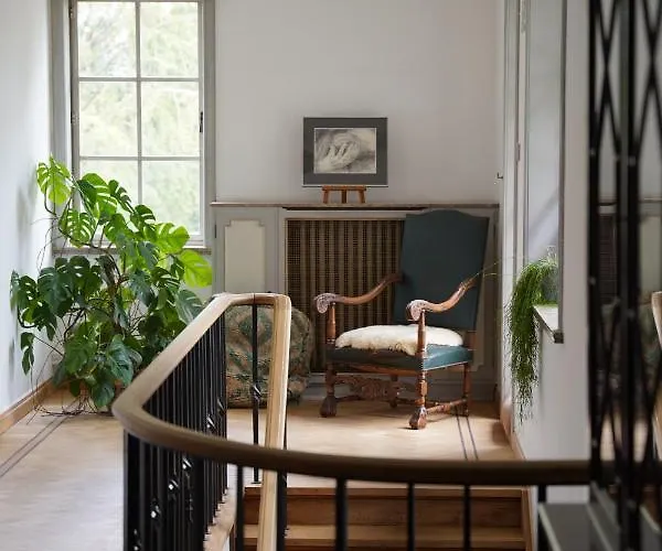 Ferienhaus Edville *