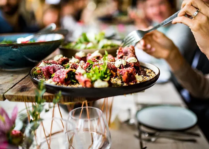 Holiday home Edville