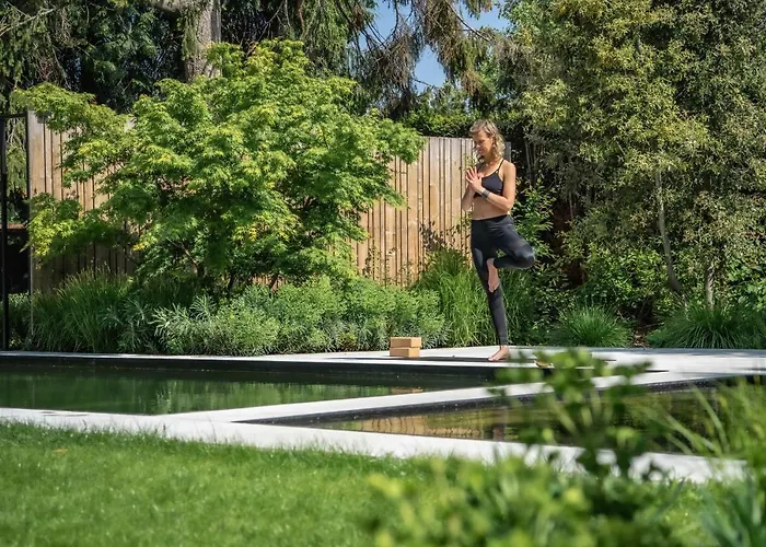 Ferienhaus Edville Gent