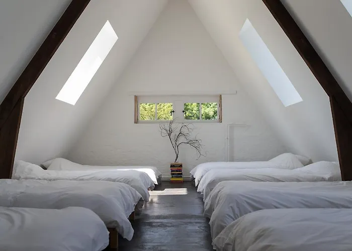 Edville Holiday home *