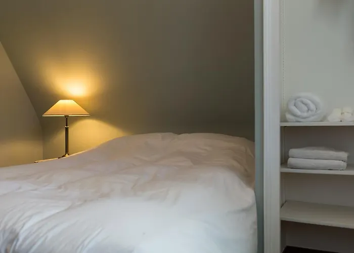 Edville Ferienhaus *