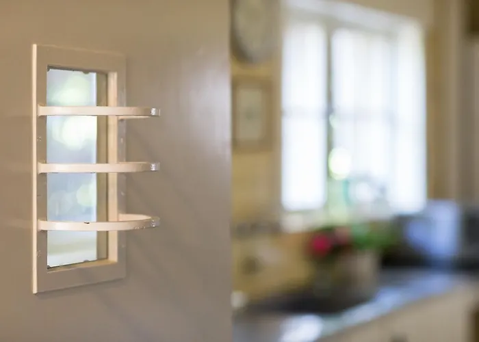 Edville Holiday home