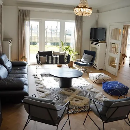 Будинок відпочинку Edville *