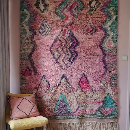 Будинок відпочинку Edville *