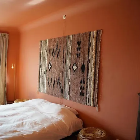 Будинок відпочинку Edville Гент