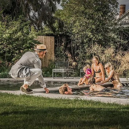 Edville Будинок відпочинку