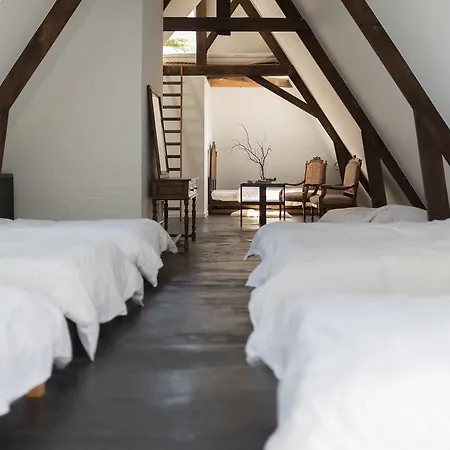 Edville Будинок відпочинку