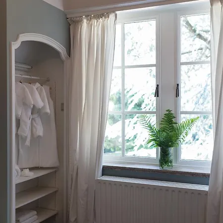 Edville Будинок відпочинку