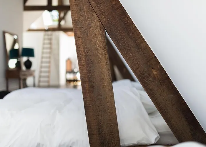 Edville 度假居 根特